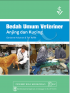 Bedah Umum Veteriner: Anjing dan Kucing