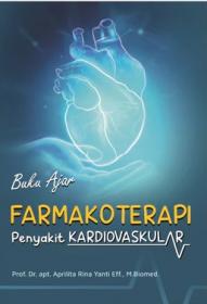 Buku Ajar Farmakoterapi Penyakit Kardiovaskular