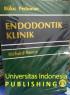 Buku Pedoman Endodontik Klinik