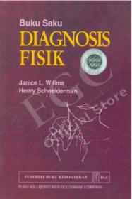 Buku Saku Diagnosis Fisik