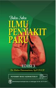 Buku Saku: Ilmu Penyakit Paru (Edisi 3)