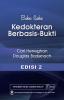 Buku Saku Kedokteran Berbasis-Bukti (Edisi 2)