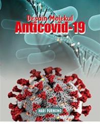 Desain Molekul Anticovid-19