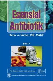 Esensial Antibiotik (Edisi 7)