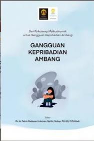 Gangguan Kepribadian Ambang
