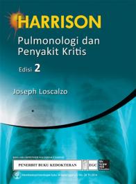Harrison: Pulmonologi dan Penyakit Kritis (Edisi 2)