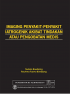 Imaging Penyakit-Penyakit latrogenik Akibat Tindakan atau Pengobatan Medis