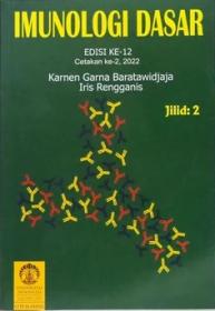 Imunologi Dasar (Jilid 2) (Edisi 12)