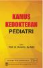 Kamus Kedokteran Pediatri