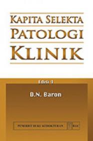 Kapita Selekta Patologi Klinik (Edisi 4)