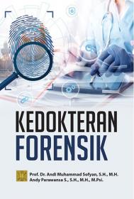 Kedokteran Forensik