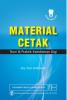Material Cetak: Teori dan Praktik Kedokteran Gigi