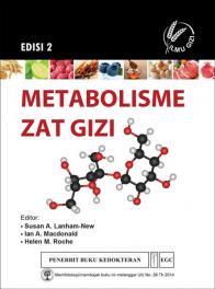 Metabolisme Zat Gizi (Edisi 2)