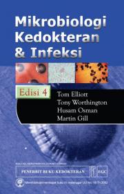 Mikrobiologi Kedokteran dan Infeksi (Edisi 4)