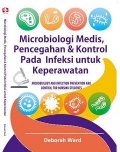 Mikrobiologi Medis, Pencegahan Dan Kontrol Pada Infeksi Untuk Keperawatan