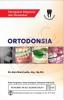 Ortodonsia: Penegakan Diagnosis dan Perawatan