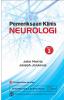 Pemeriksaan Klinis Neurologi (Edisi 3)