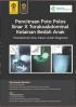 Pencitraan Foto Polos Sinar X Torakoabdominal Kelainan Bedah Anak: Pemahaman Ilmu Dasar untuk Diagnosis