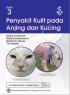 Penyakit Kulit pada Anjing dan Kucing (Edisi 3)