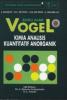Buku Ajar Vogel: Kimia Analisis Kuantitatif Anorganik (Edisi 4)