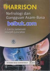 Harrison: Nefrologi dan Gangguan Asam - Basa