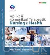 Aplikasi Komunikasi Terapeutik Nursing & Health