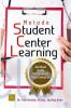 Metode Student Center Learning: Aplikasi pada Pendidikan Keperawatan