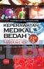 Keperawatan Medikal Bedah: Konsep Mind Mapping dan NANDA NIC NOC (Solusi Cerdas Lulus UKOM Bidang Keperawatan) (Jilid 3)