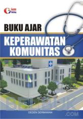 Buku Ajar Keperawatan Komunitas