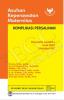Asuhan Keperawatan Maternitas: Komplikasi Persalinan