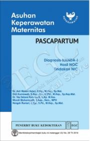 Asuhan Keperawatan Maternitas: Pascapartum