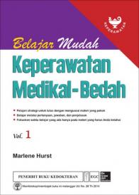 Belajar Mudah Keperawatan Medikal-Bedah (Volume 1)