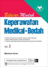 Belajar Mudah Keperawatan Medikal-Bedah (Volume 2)