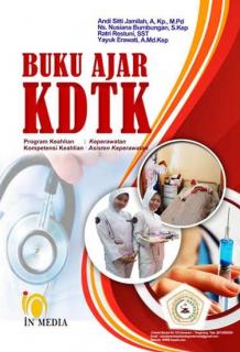 Buku Ajar KDTK