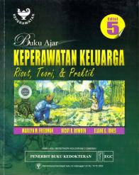 Buku Ajar Keperawatan Keluarga: Riset, Teori & Praktik (Edisi 5)