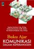 Buku Ajar Komunikasi dalam Keperawatan