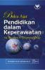 Buku Ajar: Pendidikan dalam Keperawatan