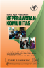Buku Ajar Praktikum Keperawatan Komunitas