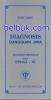 Buku Saku Diagnosis Gangguan Jiwa: Rujukan Ringkas dari PPDGJ - III