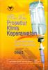 Buku Saku: Prosedur Klinis Keperawatan (Edisi 5)