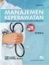 Manajemen Keperawatan: Aplikasi Dalam Praktik Keperawatan Profesional (Edisi 6)