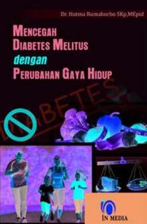 Mencegah Diabetes Melitus dengan Perubahan Gaya Hidup