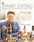 Smart Eating: Dilengkapi Dengan Kamus Makanan, Minuman, Jajanan Dan Sayuran Sehat Dan Ideal Dengan 4 M