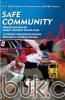Safe Community: Penanggulangan Gawat Darurat Sehari-hari: 10 Prinsip Penanggulangan Bencana dan Korban Massal