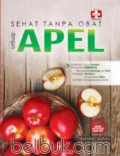 Seri Apotek Dapur: Sehat Tanpa Obat Dengan Apel