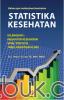 Statistika Kesehatan (Dilengkapi: Indikator Kesehatan, Vital Statistik, Tabel Kematian Klinis)