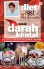 Diet ala Rest: Atasi Darah Kental