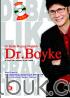 Di Balik Ruang Praktik Dr. Boyke