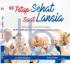 Tetap Sehat Saat Lansia: Pencegahan dan Penanganan 45 Penyakit yang Sering Hinggap di Usia Lanjut