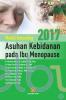 Modul Konseling Asuhan Kebidanan pada Ibu Menopause 2017